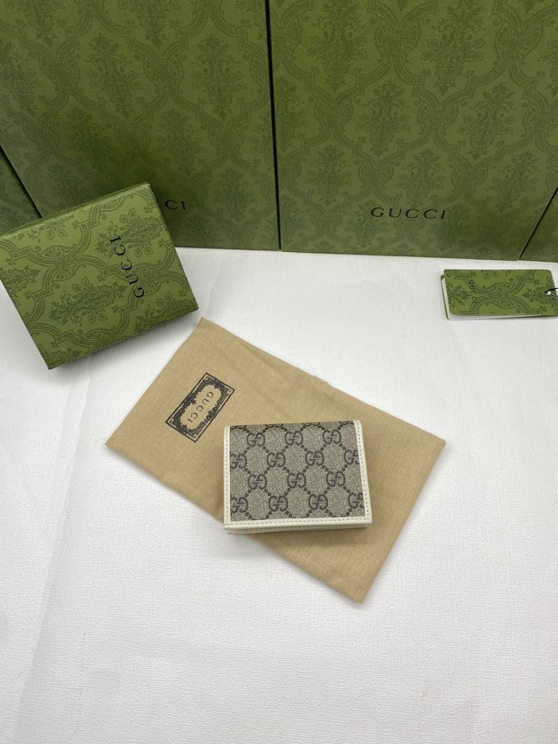 Gucci Wallets